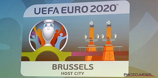 Présentation de l'Eurostadion pour l'Euro 2020 !